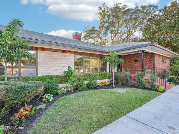 4768 QUEEN Lane, Jacksonville, FL 32210