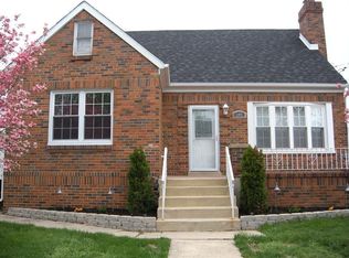 147 Maple Ave, Holmes, PA 19043