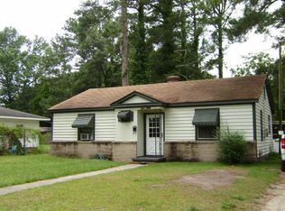 516 Larkspur Rd, Kinston, NC 28501