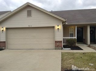 941 Nelson Ln #A, Lebanon, OH 45036