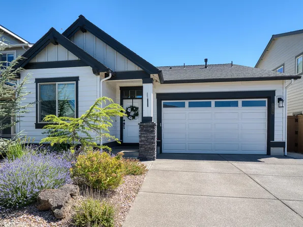 20841 SE Humber Ln, Bend, OR 97702