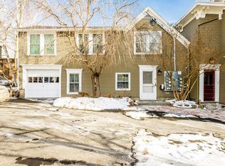 1 Mountain St APT 11, Camden, ME 04843
