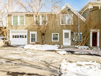 1 Mountain Street UNIT 11, Camden, ME, 04843