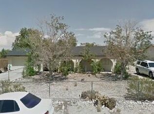 9983 Laderra Rd, Lucerne Valley, CA 92356