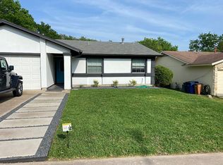 7405 Loganberry Dr, Austin, TX 78745