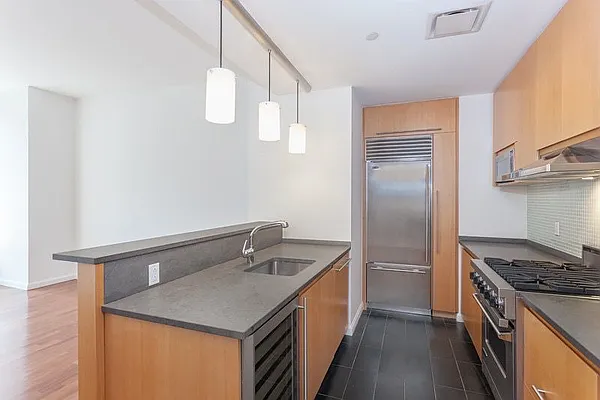 Rented by Brown Harris Stevens | media 3