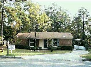 113 Fornum Dr, Grovetown, SC --