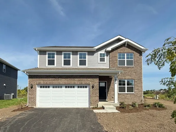 1874 Keating Dr, Aurora, IL 60503