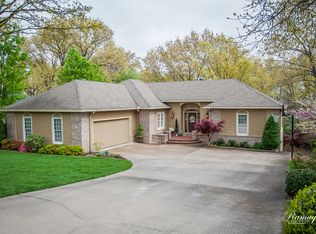 2410 NW Rita Way, Bentonville, AR 72712