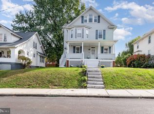 5005 Catalpha Rd, Baltimore, MD 21214