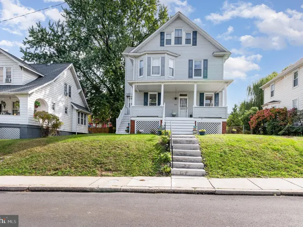 5005 Catalpha Rd, Baltimore, MD 21214