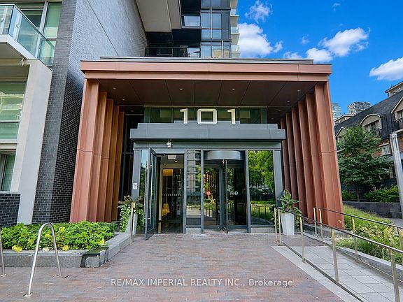 3rd image of 101 Erskine Ave #2905