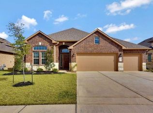 22922 Dale River Rd, Tomball, TX 77375