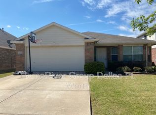 4508 Fir Dr, Fort Worth, TX 76244