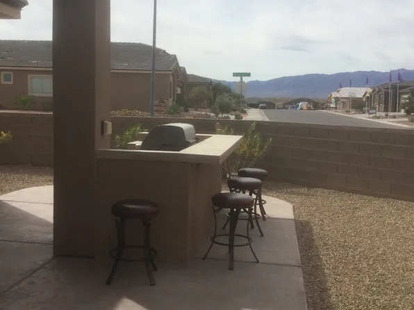 613 Mendicino Ln, Mesquite, NV 89027