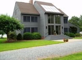 5384 Sherwood Ln, Gloucester, VA 23061