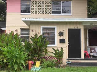 1357 W 25th St, Jacksonville, FL 32209