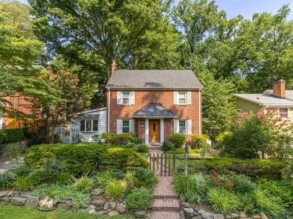 8406 Hartford Ave, Silver Spring, MD 20910