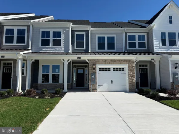 24780 Glendale Ln, Millsboro, DE 19966