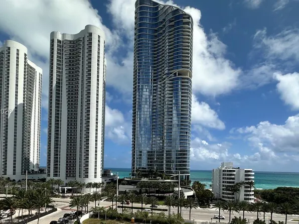 100 Bayview Dr, Sunny Isles Beach, FL