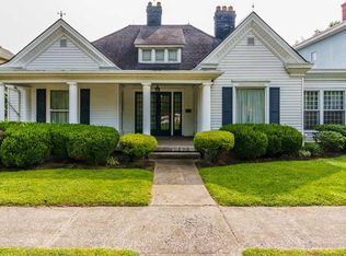 215 Lancaster Ave, Richmond, KY 40475