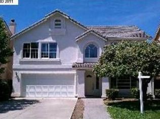 1814 Terrace Dr, Antioch, CA 94509
