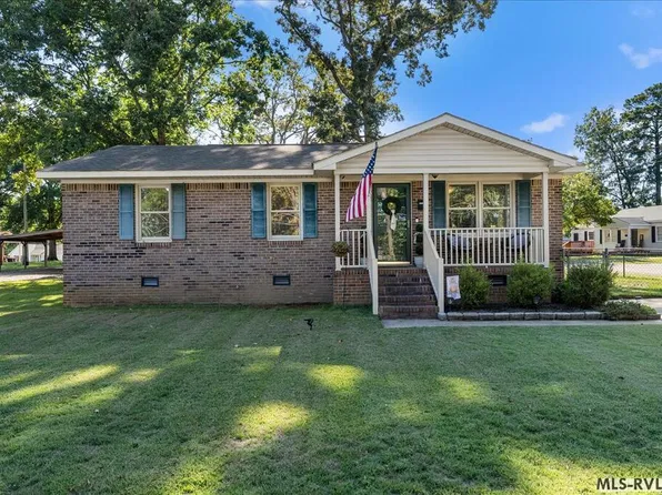 1411 Hurley St, Roanoke Rapids, NC 27870