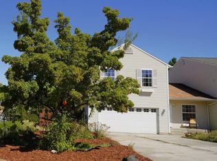 2520 NW Short Dr, Pullman, WA 99163