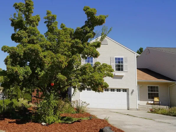 2520 NW Short Dr, Pullman, WA 99163