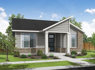 Cesar Chavez Plan, Trace, San Marcos, TX 78666