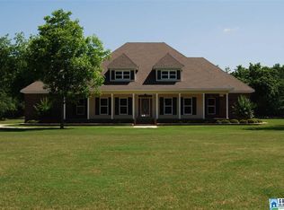 416 Full Circle Rd, Childersburg, AL 35044