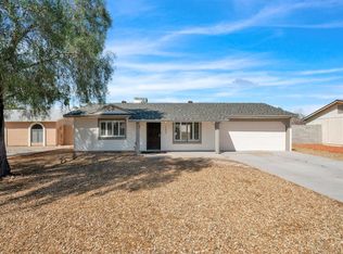 17832 N 55th Ave, Glendale, AZ 85308