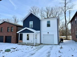 13184 Oak Rd NE, Thornville, OH 43076