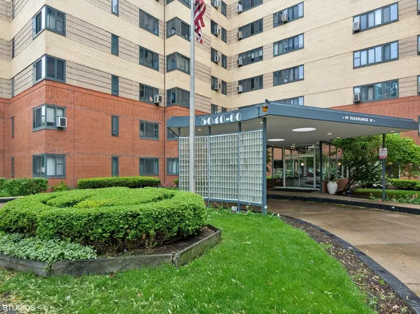 5056 N Marine Dr #1-C, Chicago, IL 60640