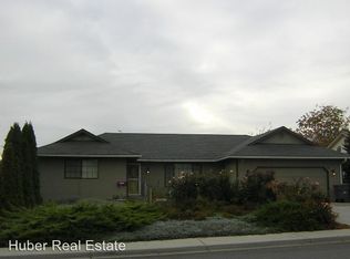 1529 Westwood Ave, Wenatchee, WA 98801