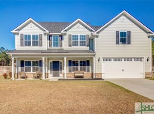 340 Wicklow Dr, Richmond Hill, GA 31324