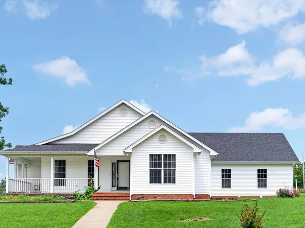 4353 S 95th Road, Bolivar, MO 65613