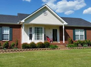 502 Cartwright Way, Greenbrier, TN 37073