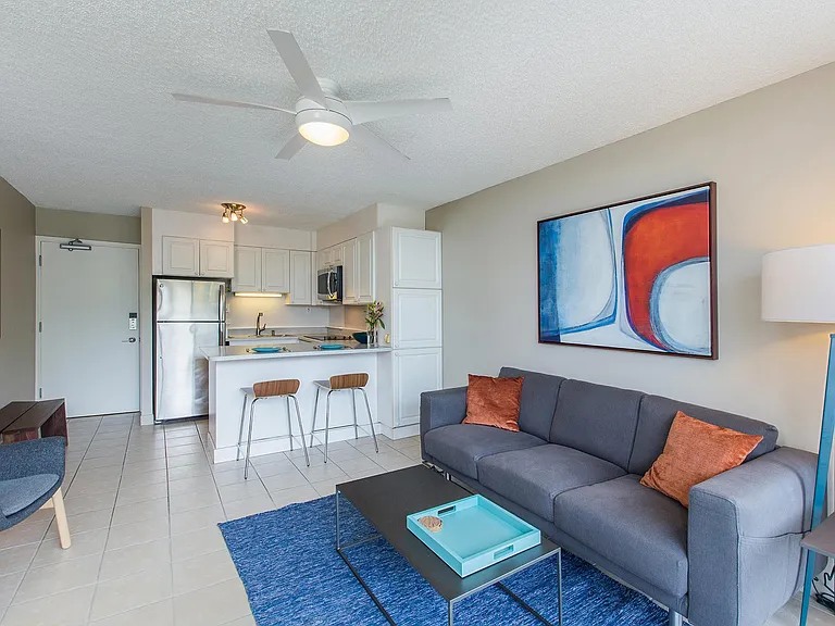 3151 Monsarrat Ave #403 — Photo 4