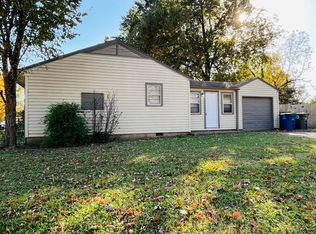 3304 S Knoxville Ave, Tulsa, OK 74135