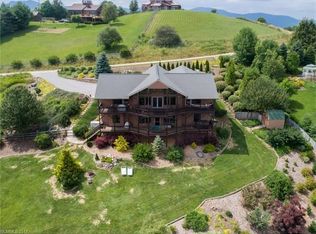 100 Windswept Ridge Rd, Canton, NC 28716