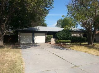 1905 Chalice Rd, Arlington, TX 76014