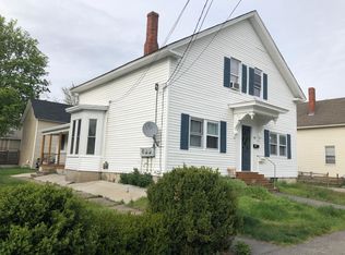 306 Laurel St, Manchester, NH 03103