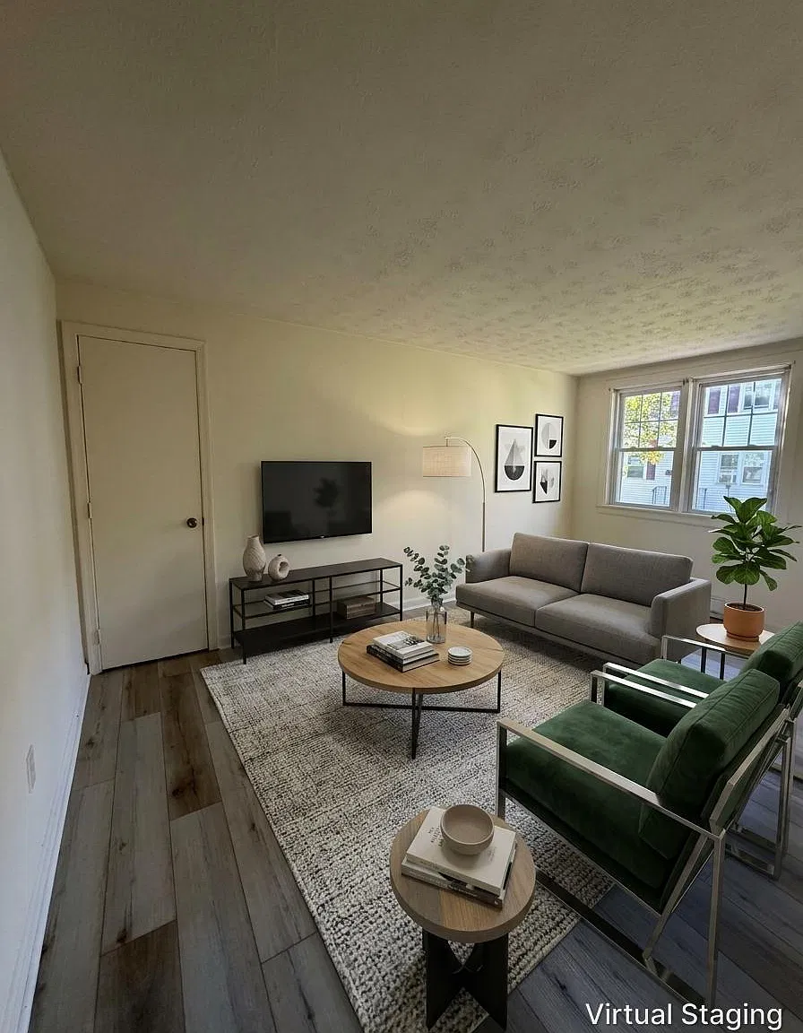 1 bed, 1.0 bath, $1,100 — Photo 1
