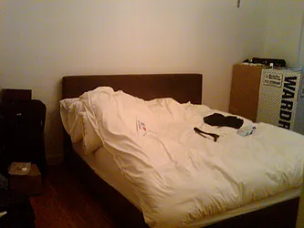 Rented by Baruch Investors