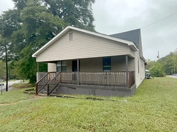 400 Pratt Hwy, Birmingham, AL 35214