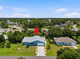 1007 SE Euclid Ln, Port Saint Lucie, FL 34983