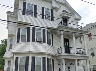 33 Linwood Ave Floor 1, Providence, RI 02909