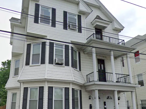 31 Linwood Ave Floor 2, Providence, RI 02909