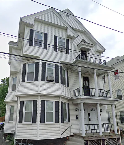 33 Linwood Ave #1 Photo 1